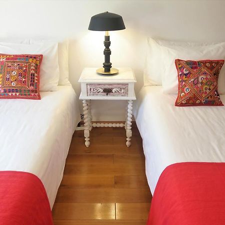 Ocean Cascais - Apartment With Swimming Pool Kültér fotó