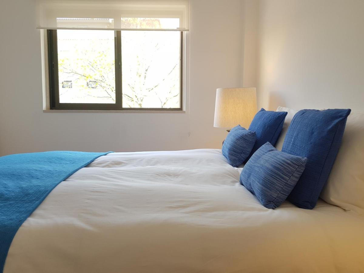Ocean Cascais - Apartment With Swimming Pool Kültér fotó