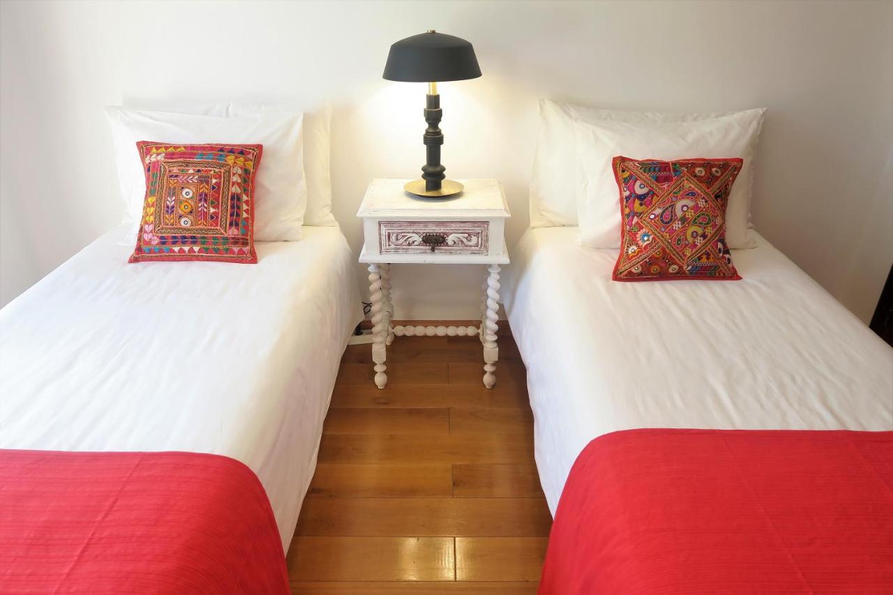 Ocean Cascais - Apartment With Swimming Pool Kültér fotó
