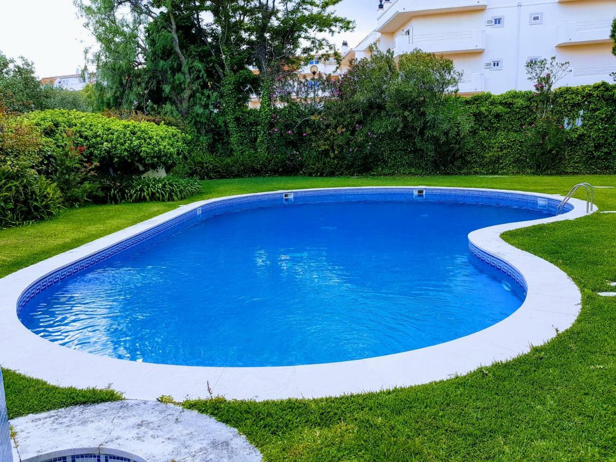 Ocean Cascais - Apartment With Swimming Pool Kültér fotó