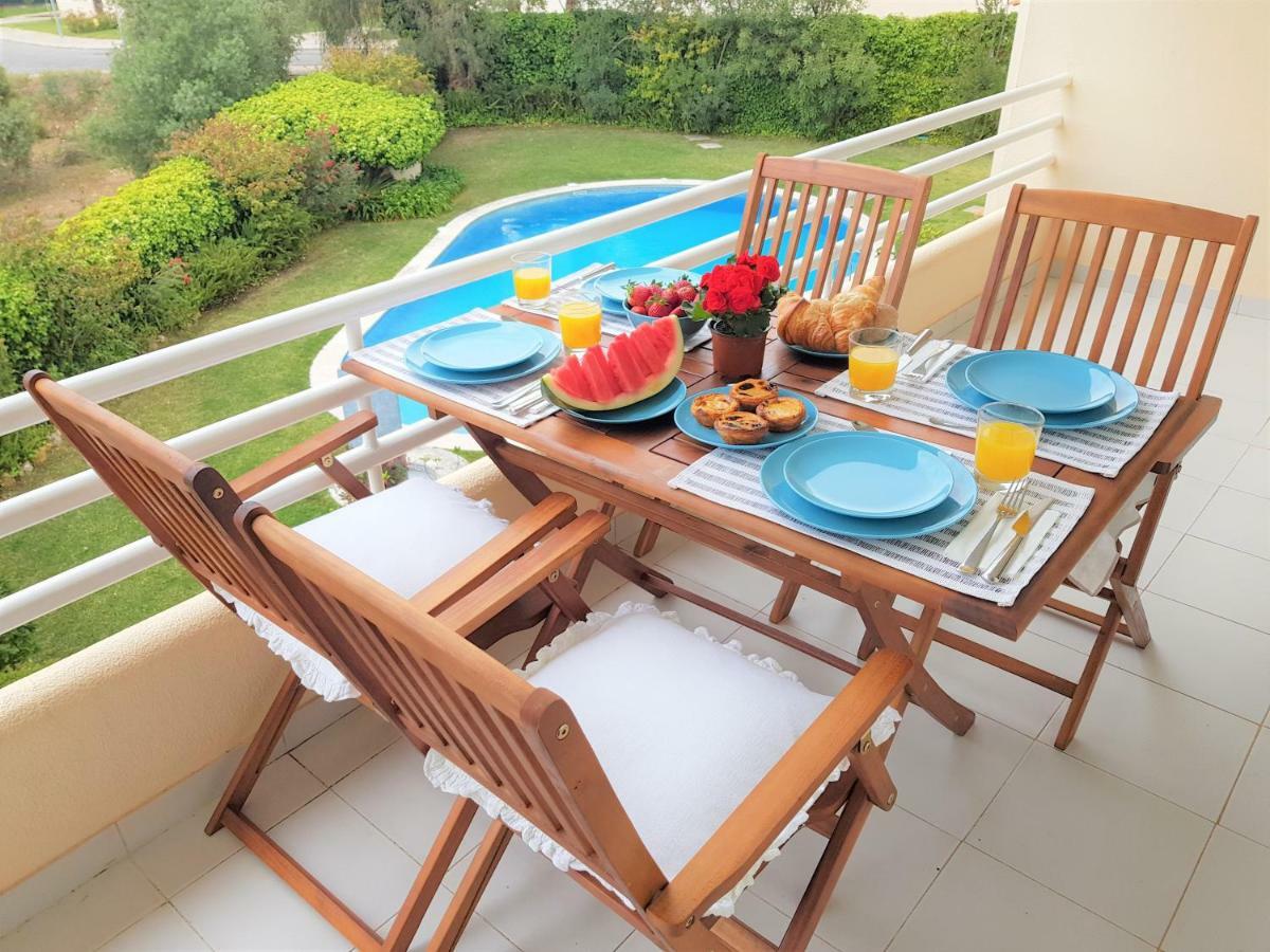 Ocean Cascais - Apartment With Swimming Pool Kültér fotó