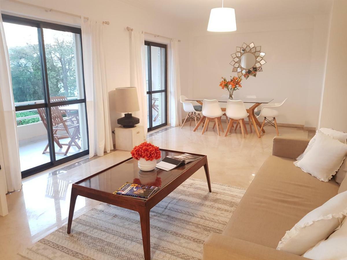 Ocean Cascais - Apartment With Swimming Pool Kültér fotó