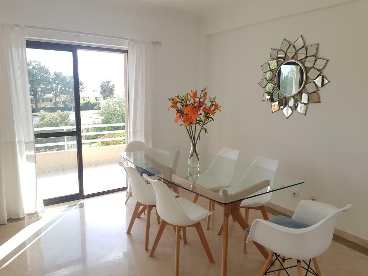 Ocean Cascais - Apartment With Swimming Pool Kültér fotó