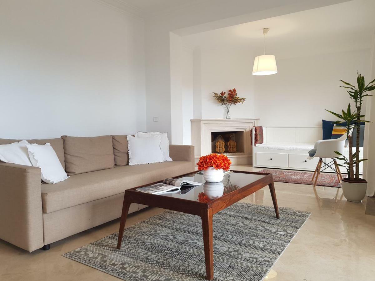 Ocean Cascais - Apartment With Swimming Pool Kültér fotó