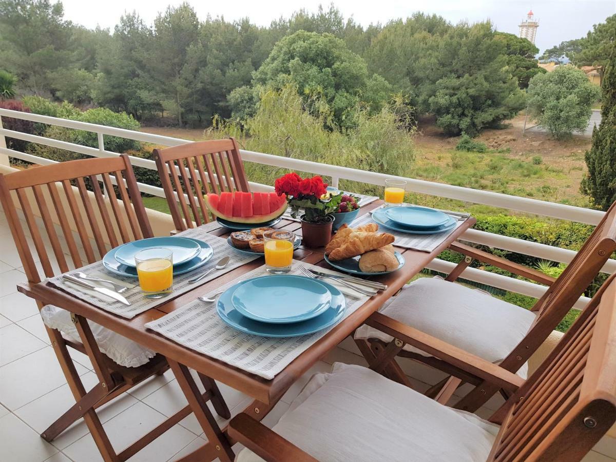 Ocean Cascais - Apartment With Swimming Pool Kültér fotó