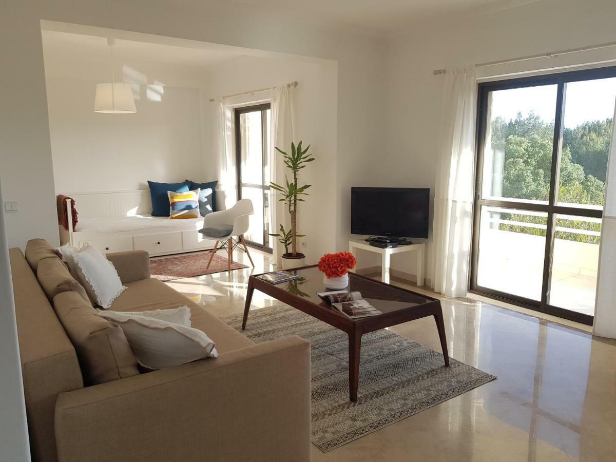 Ocean Cascais - Apartment With Swimming Pool Kültér fotó