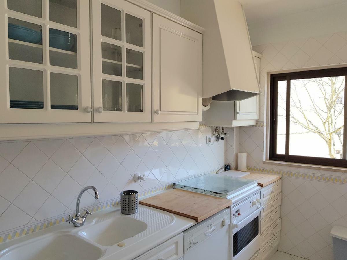 Ocean Cascais - Apartment With Swimming Pool Kültér fotó
