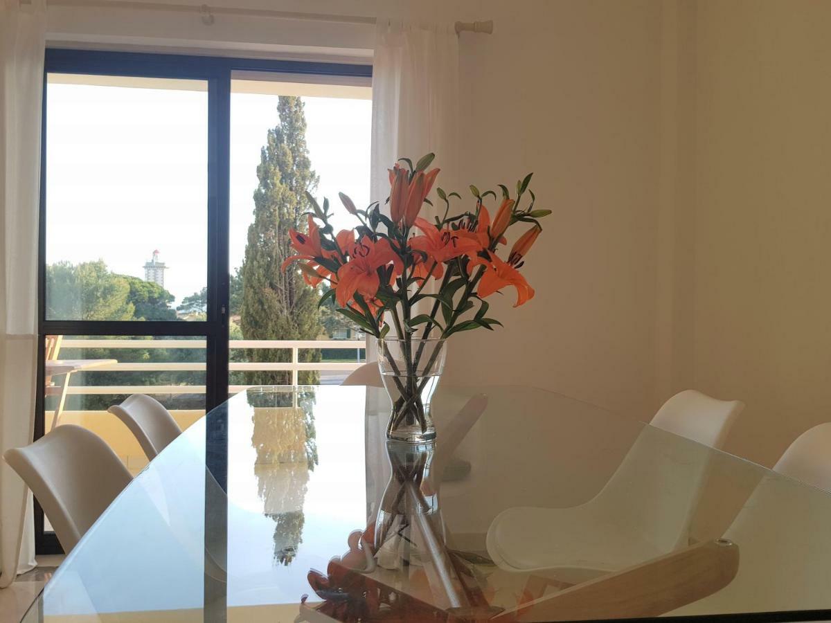 Ocean Cascais - Apartment With Swimming Pool Kültér fotó